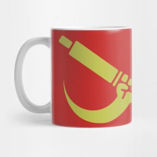 Clobberella Mug